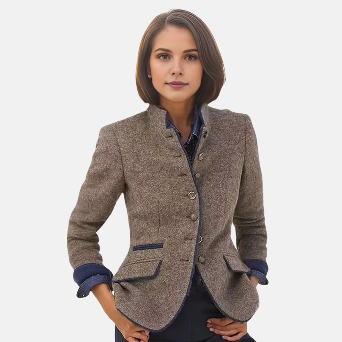 Klarisa | Blazer Jacket