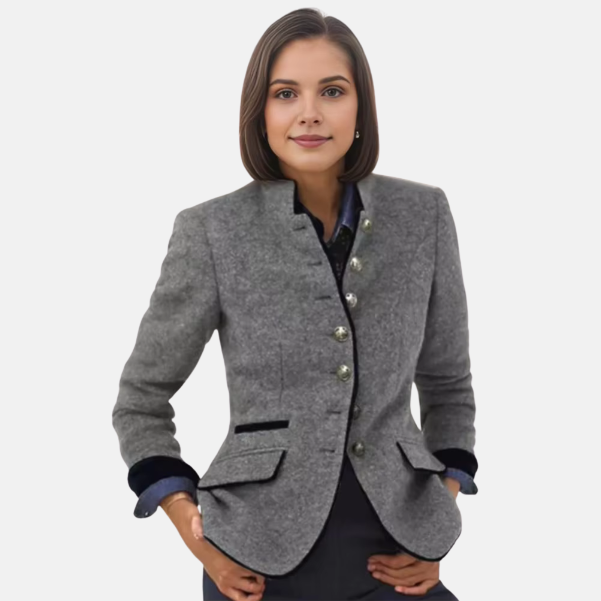 Klarisa | Blazer Jacket