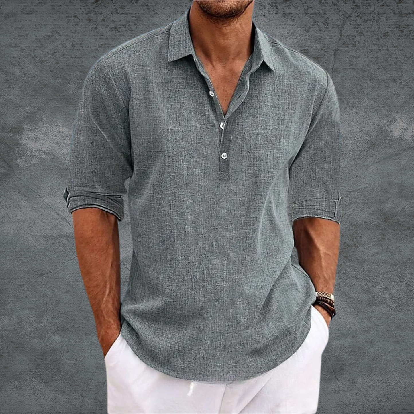 Hugo - Shirt for Men