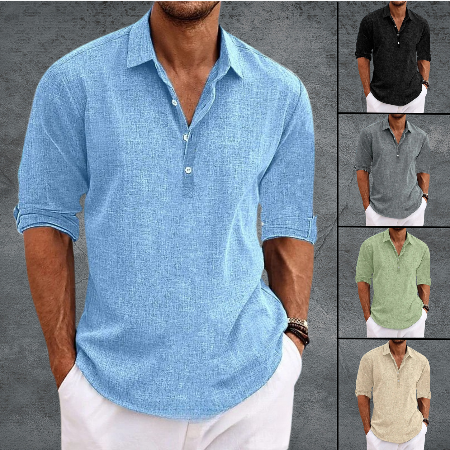 Hugo - Shirt for Men