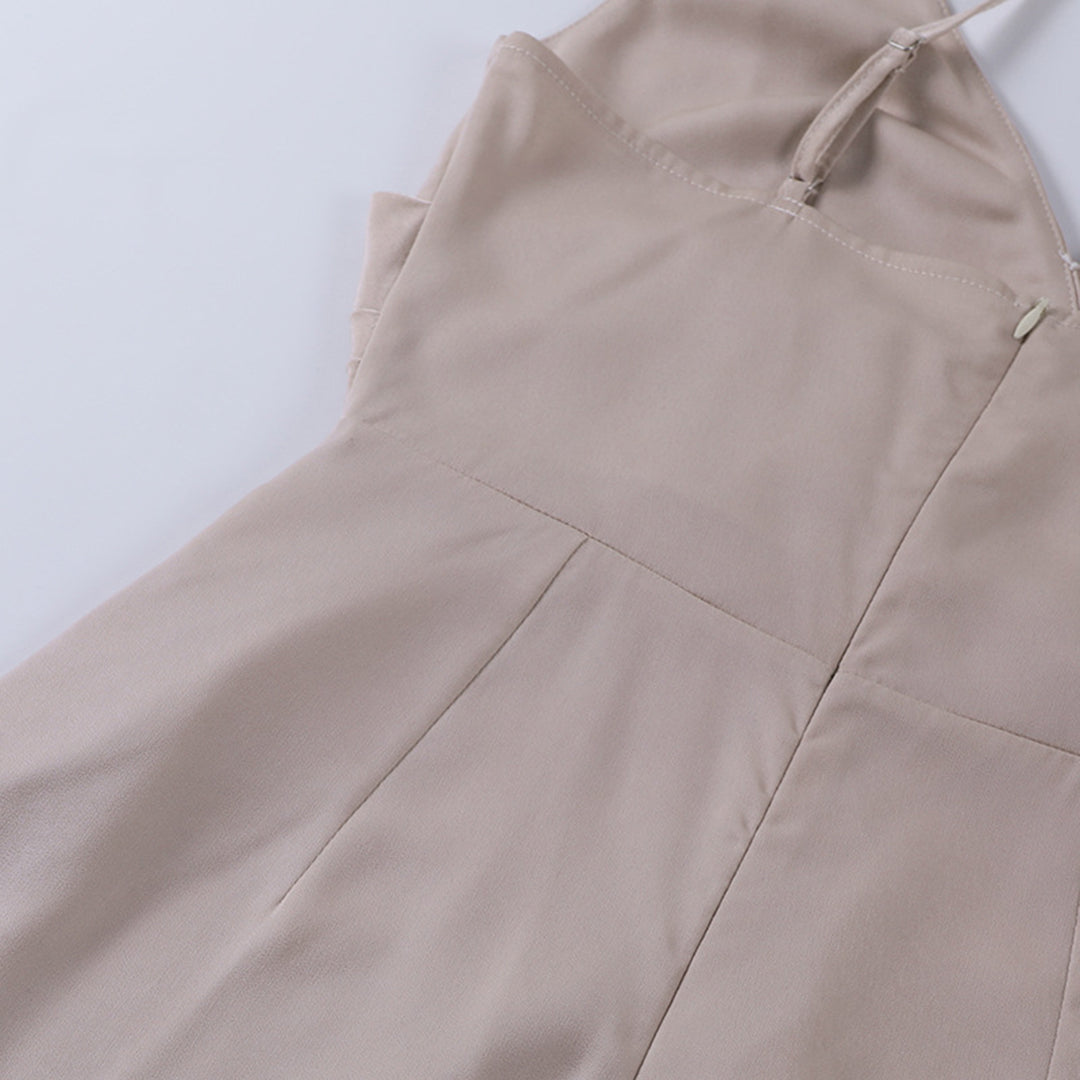 Cathleen | Elegant Summer Dress