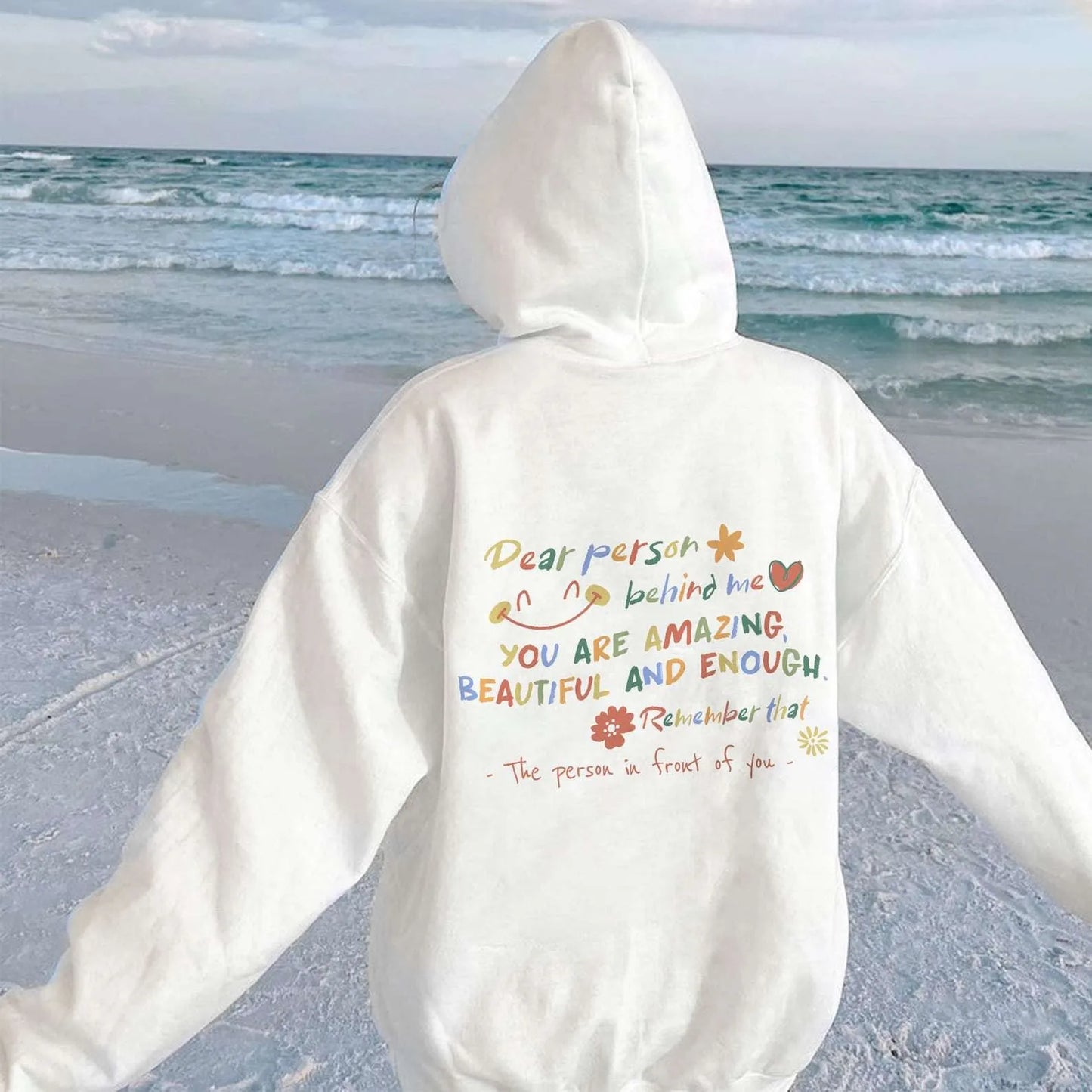 Nova™ - Good Vibes Hoodie