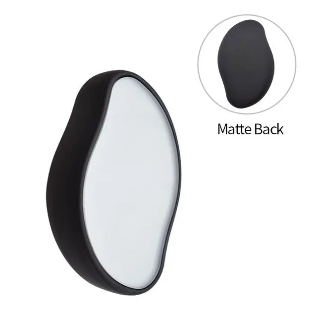 Dunclo Crystal Hair Eraser – Schmerzfreie Haarentfernung & sanfte Hautglättung ohne Rasierer