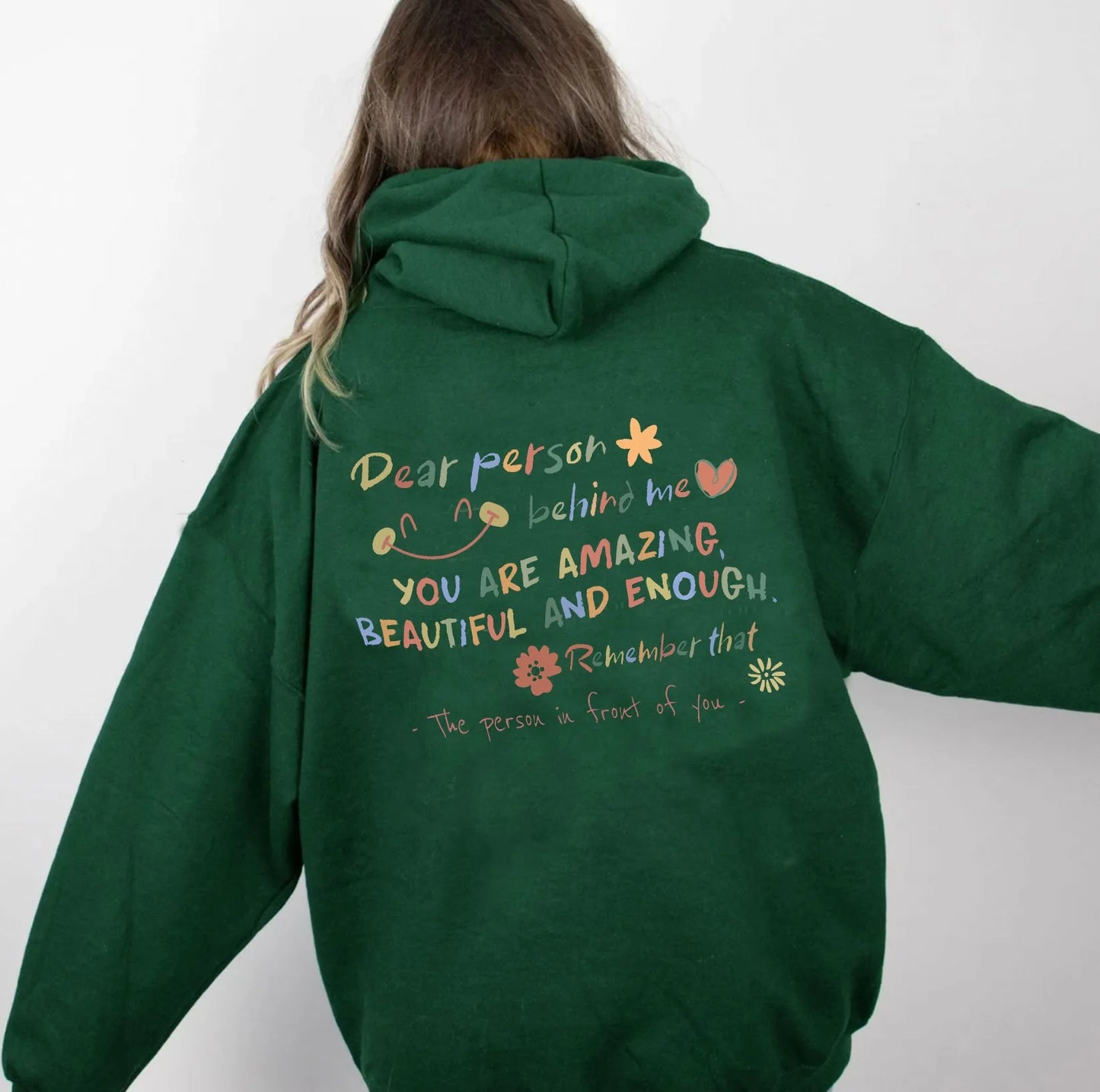Nova™ - Good Vibes Hoodie