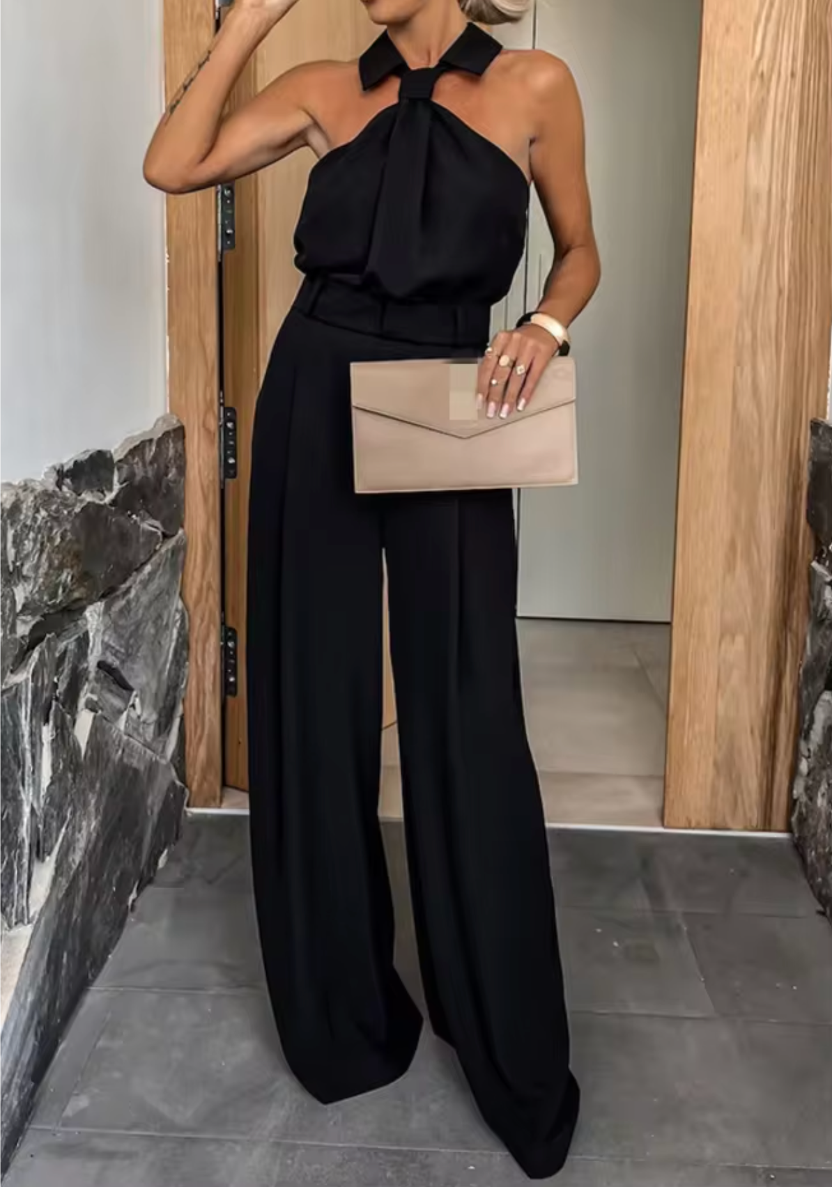 Alexia - Women Set