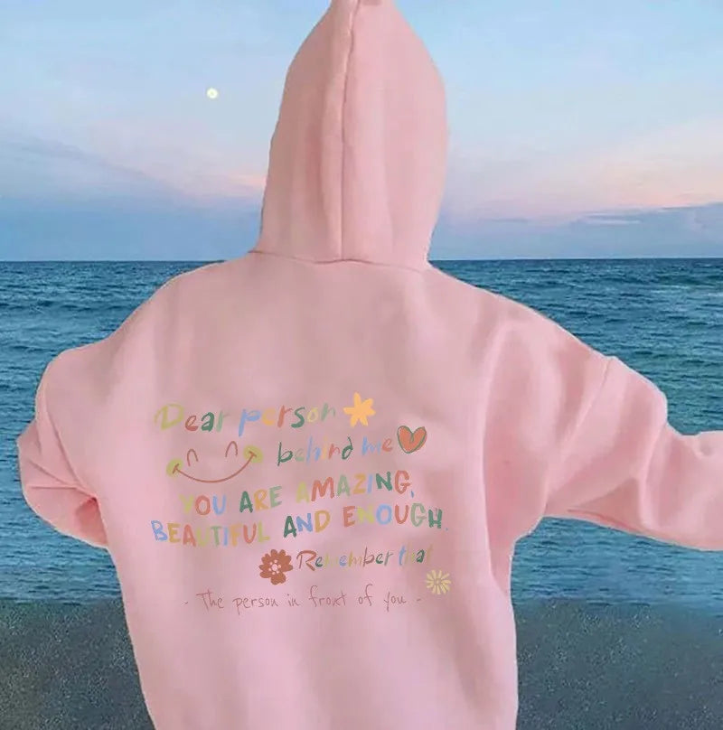 Nova™ - Good Vibes Hoodie