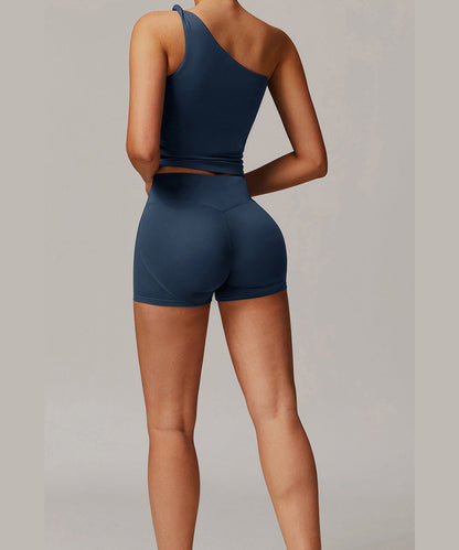 High Rise 3” Short
