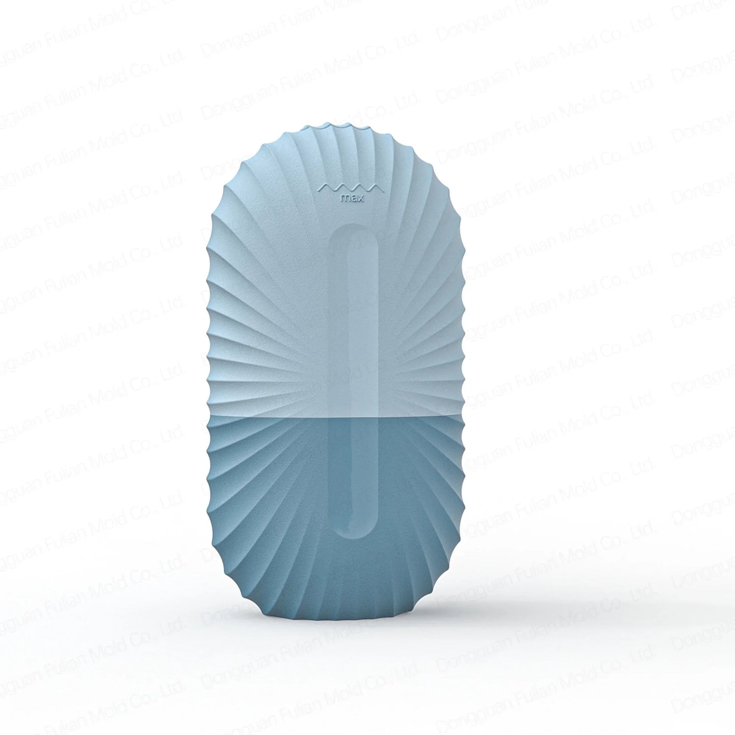 Dunclo Ice Facial Roller - Kühlende Hautpflege für einen frischen Teint