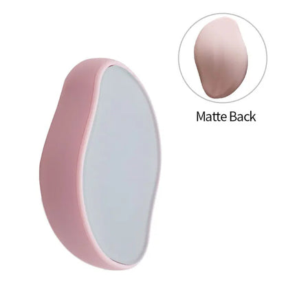 Dunclo Crystal Hair Eraser – Schmerzfreie Haarentfernung & sanfte Hautglättung ohne Rasierer