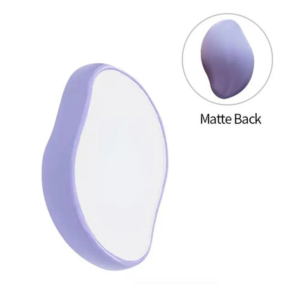 Dunclo Crystal Hair Eraser – Schmerzfreie Haarentfernung & sanfte Hautglättung ohne Rasierer